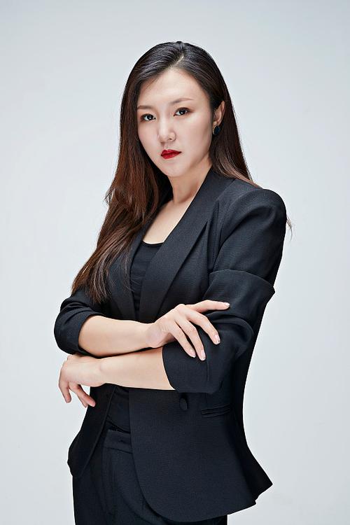 彭予 摄影指导总监